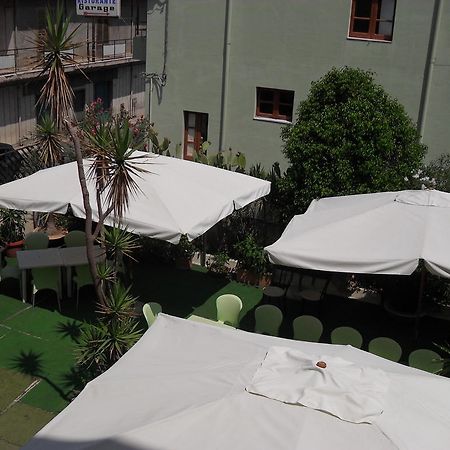 Hotel Piro Torrenova  Exterior photo
