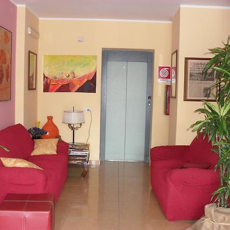 Hotel Piro Torrenova  Exterior photo