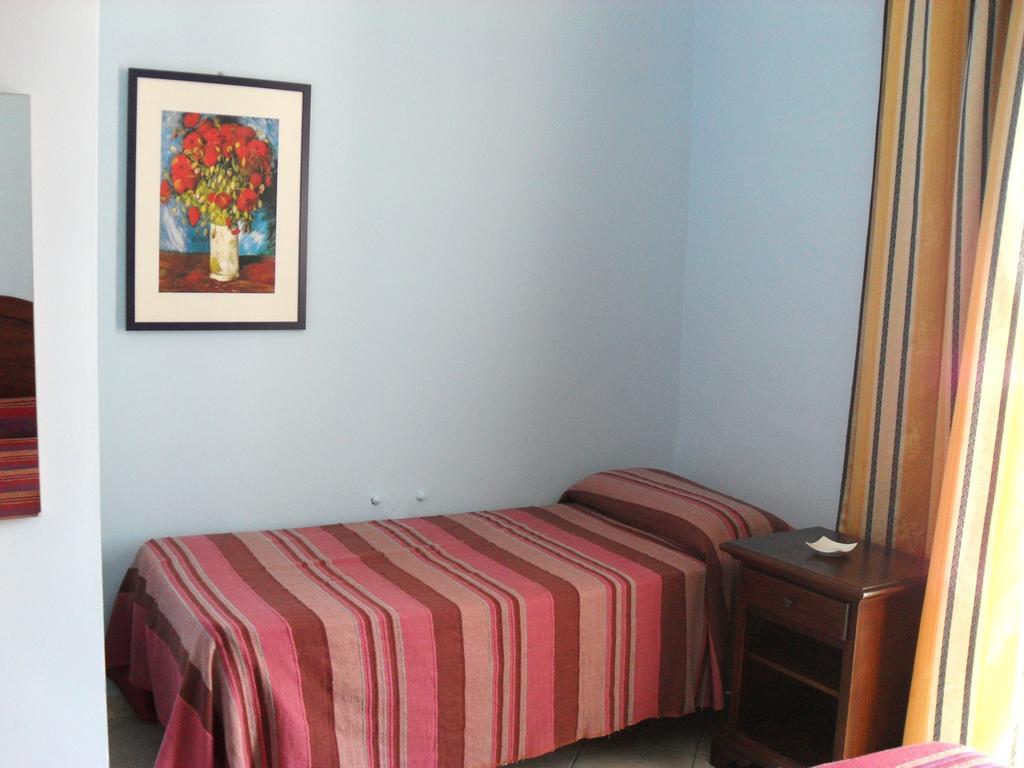 Hotel Piro Torrenova  Room photo