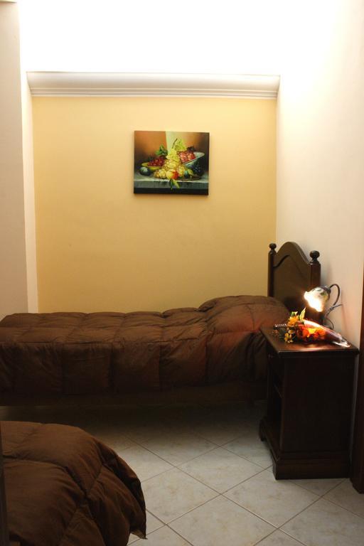Hotel Piro Torrenova  Room photo