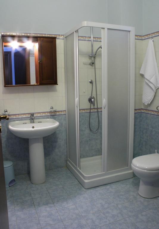 Hotel Piro Torrenova  Room photo