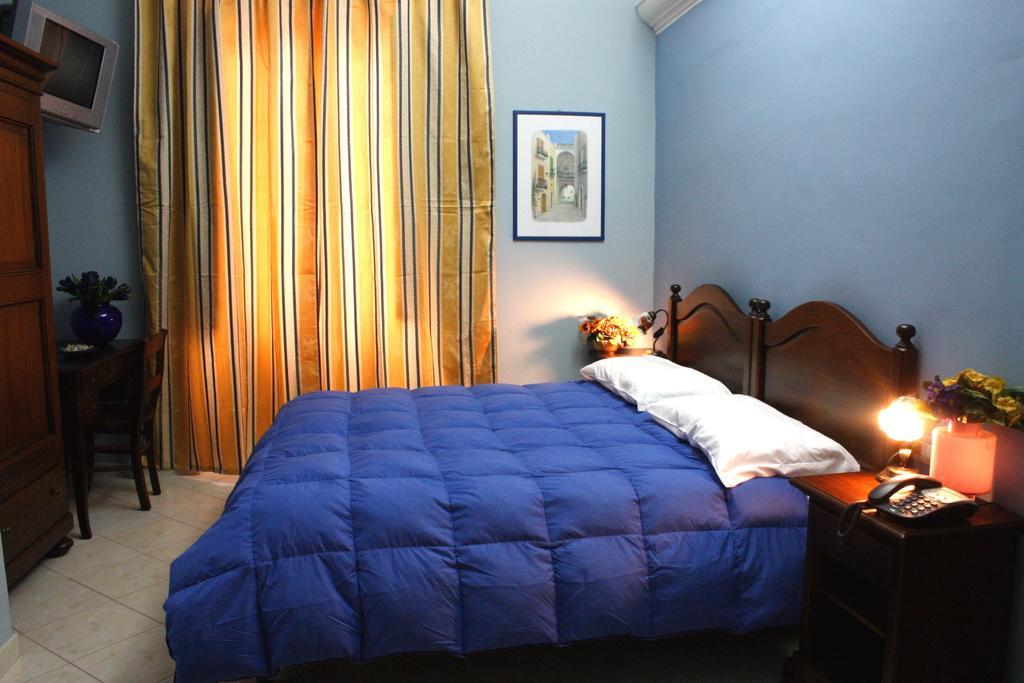 Hotel Piro Torrenova  Room photo